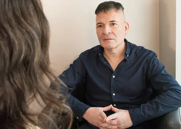 Conversaciones de coaching